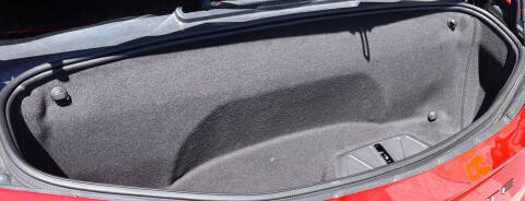 2022 Chevrolet Corvette Stingray