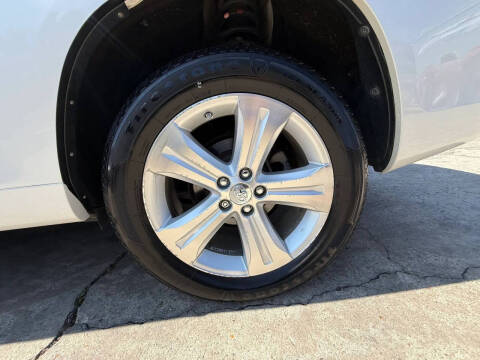 2009 Toyota Highlander Limited