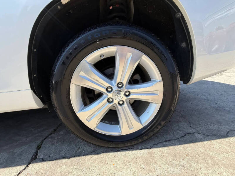 2009 Toyota Highlander Limited