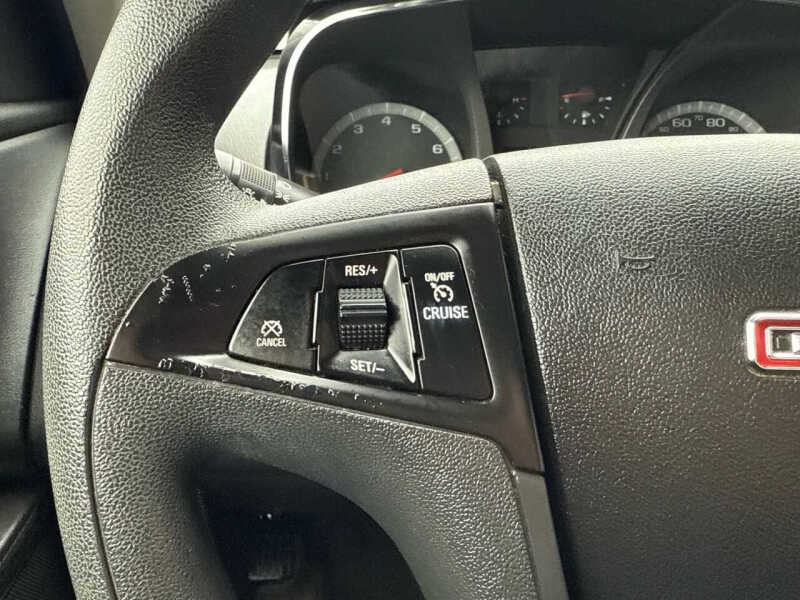 2016 GMC Terrain SLE-1