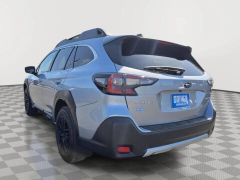 2023 Subaru Outback Limited XT