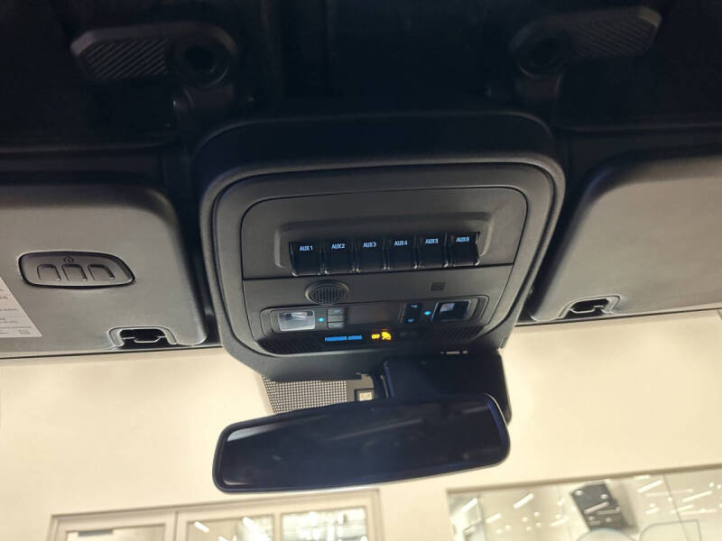 2024 Ford Bronco Heritage Limited Edition