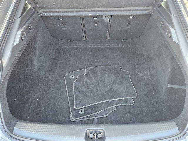 2019 Buick Regal Sportback Avenir