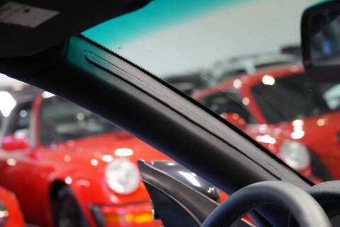 2004 BMW M3