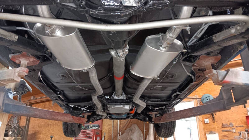 1970 Oldsmobile 4-4-2