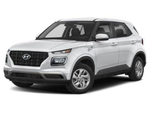 2023 Hyundai Venue for sale at St. Louis Auto Finance in Saint Louis MO
