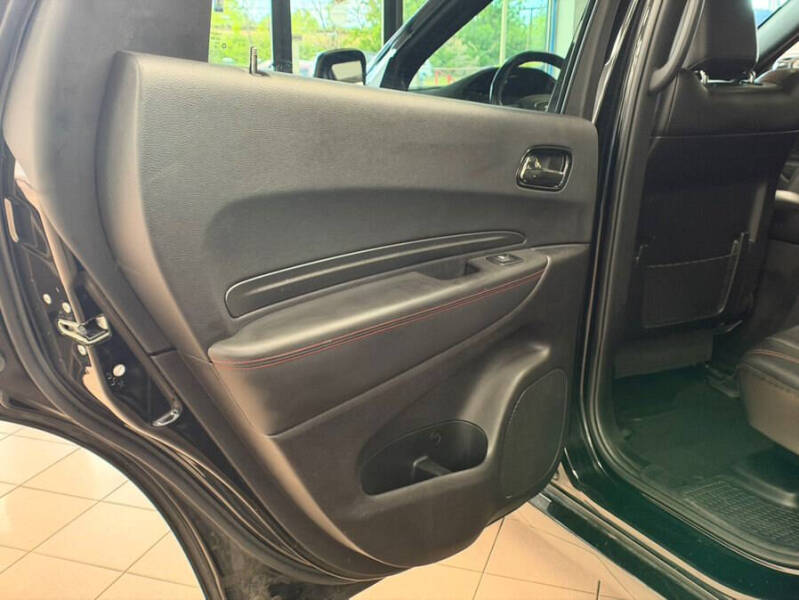 2024 Dodge Durango GT Premium
