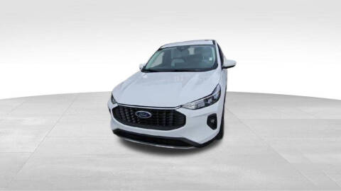 2023 Ford Escape Plug-In Hybrid