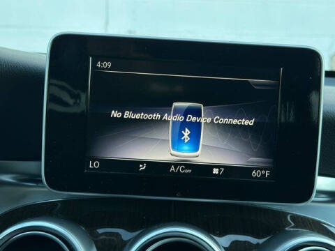 2019 Mercedes-Benz GLC GLC 300