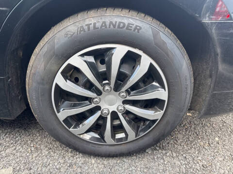 2013 Nissan Altima 2.5 S