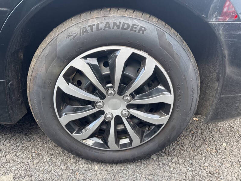 2013 Nissan Altima 2.5 S