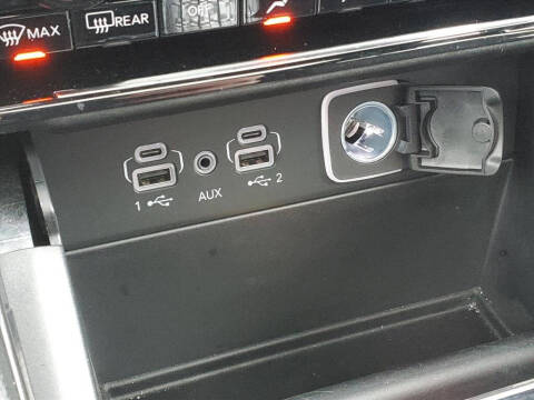 2024 Jeep Grand Cherokee Laredo X