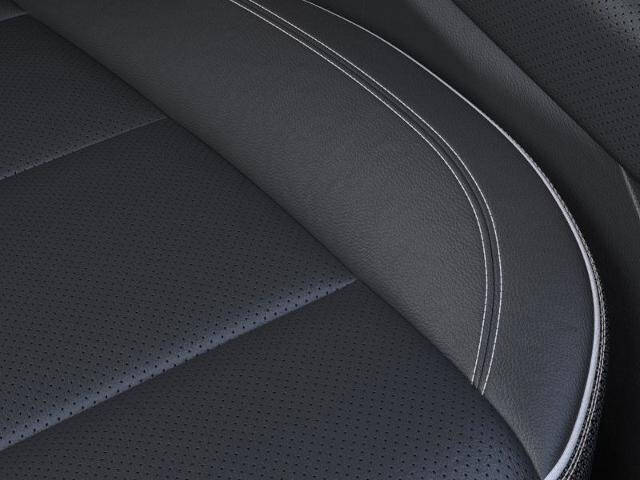 2026 GMC Sierra EV Elevation