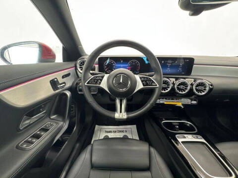 2026 Mercedes-Benz CLA CLA 250