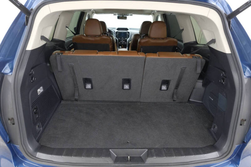 2020 Subaru Ascent Touring