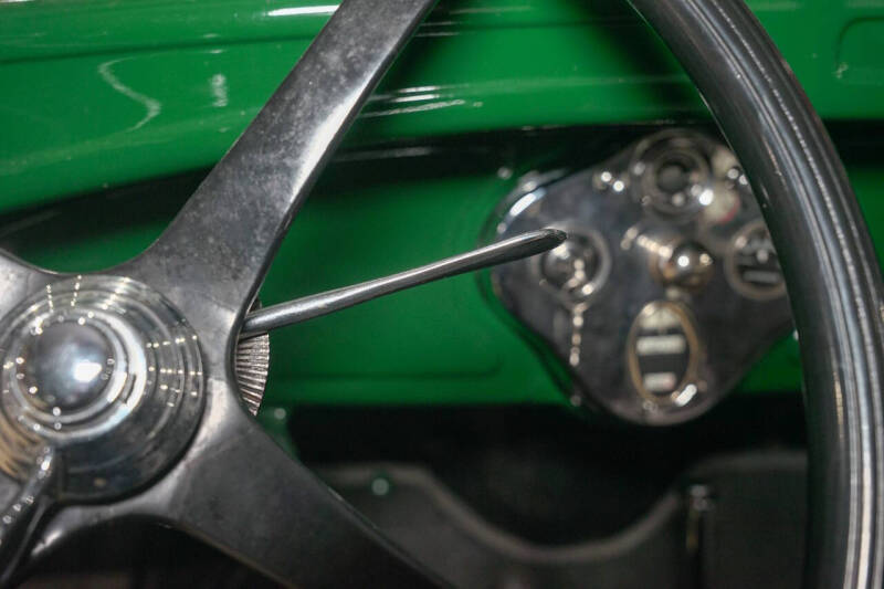 1929 Ford Model A