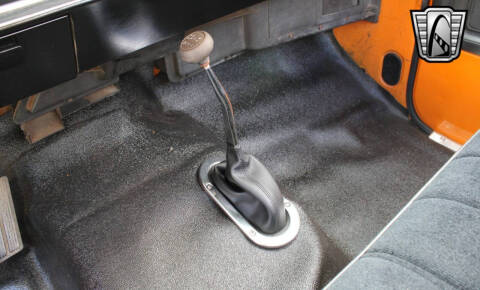 1980 Dodge Power Wagon