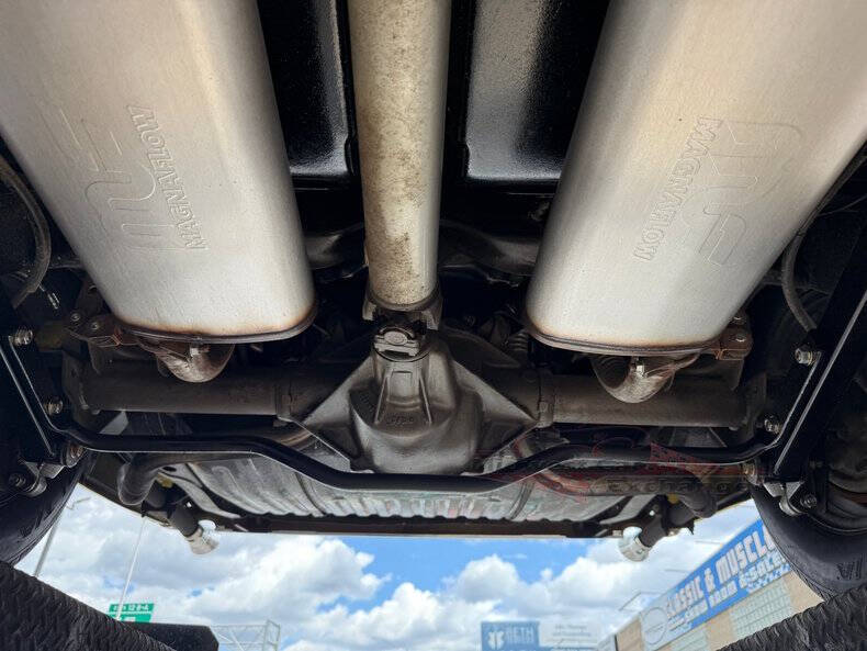 1970 Oldsmobile Cutlass Supreme