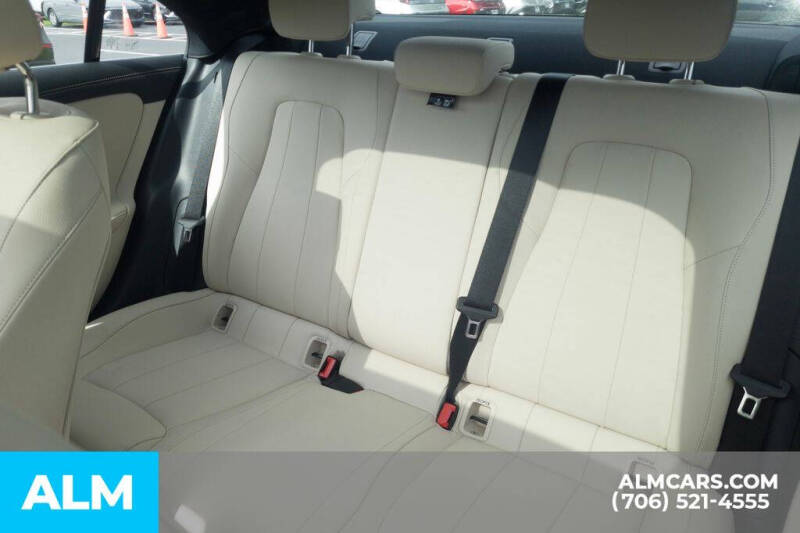 2025 Mercedes-Benz CLA CLA 250