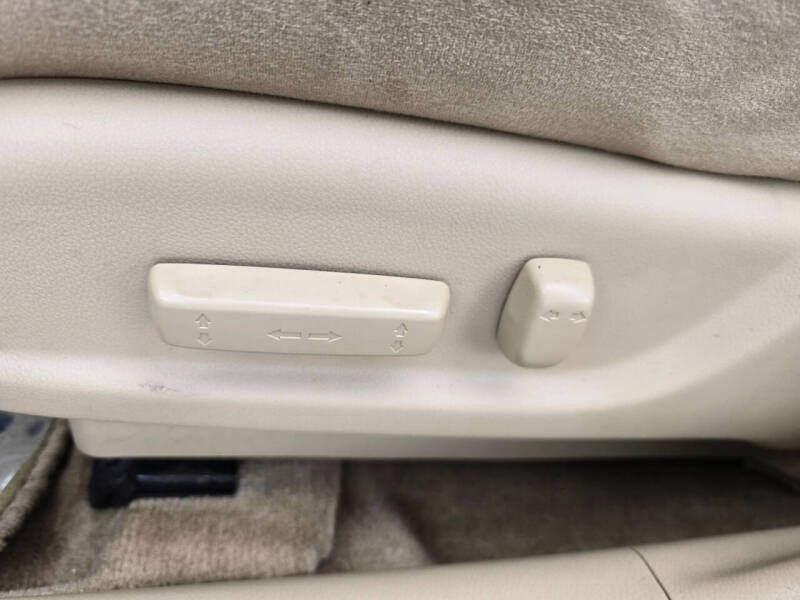 2011 Honda Accord LX-P