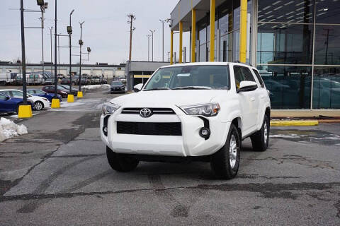 2023 Toyota 4Runner for sale at CarSmart in Temple Hills MD