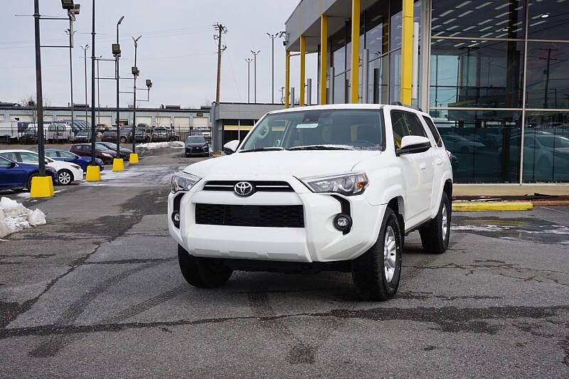 2023 Toyota 4Runner for sale at CarSmart in Temple Hills MD