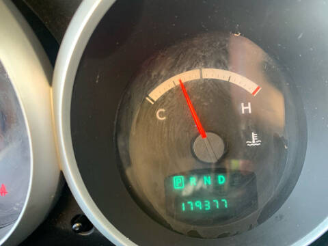 2010 Dodge Grand Caravan SE