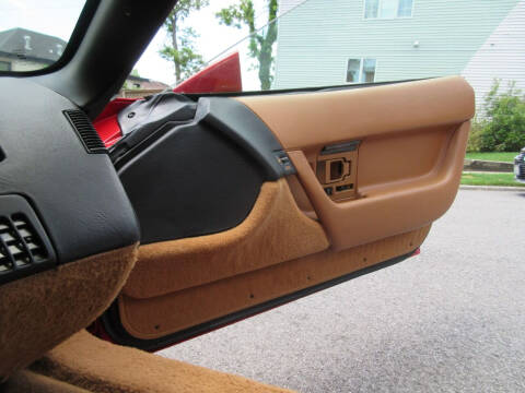 1991 Chevrolet Corvette ZR1