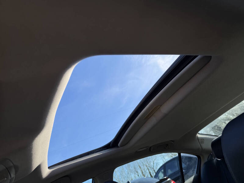 2014 Nissan Maxima 3.5 SV