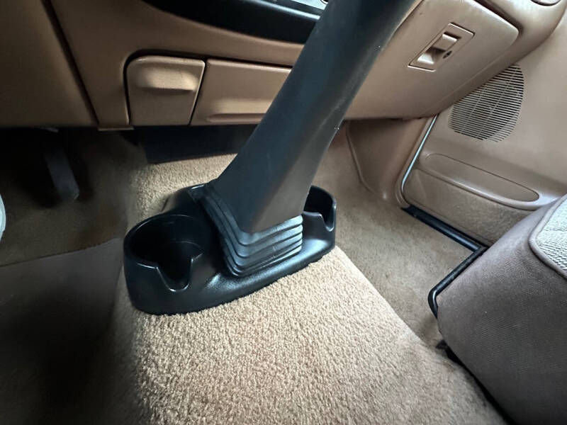 1995 Ford Ranger XLT