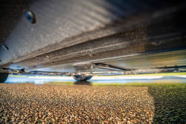 2019 Chevrolet Corvette ZR1