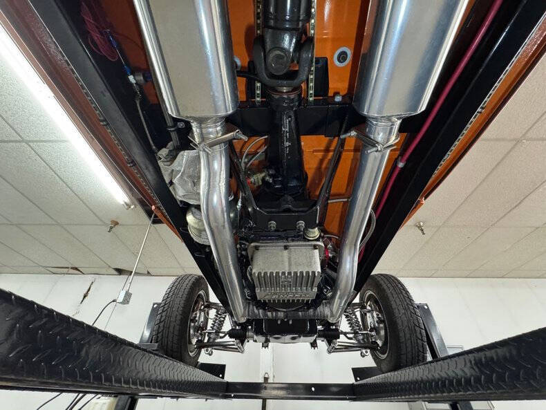 1930 Ford Model A