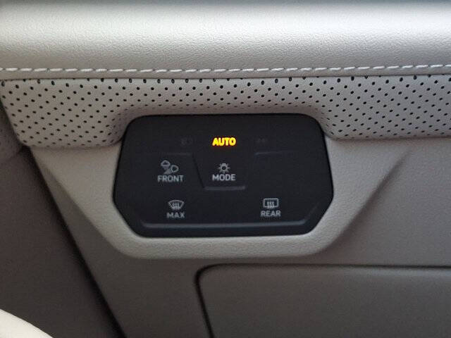 2024 Volkswagen Atlas SEL Premium R-Line 4Motion