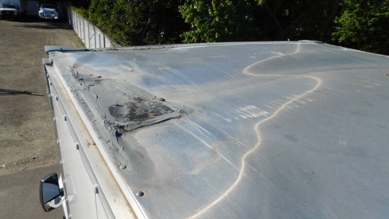 2022 Ford F-650 Super Duty