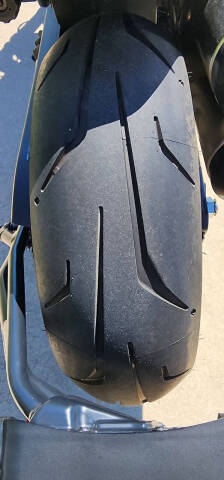 2024 Harley-Davidson Sportster S