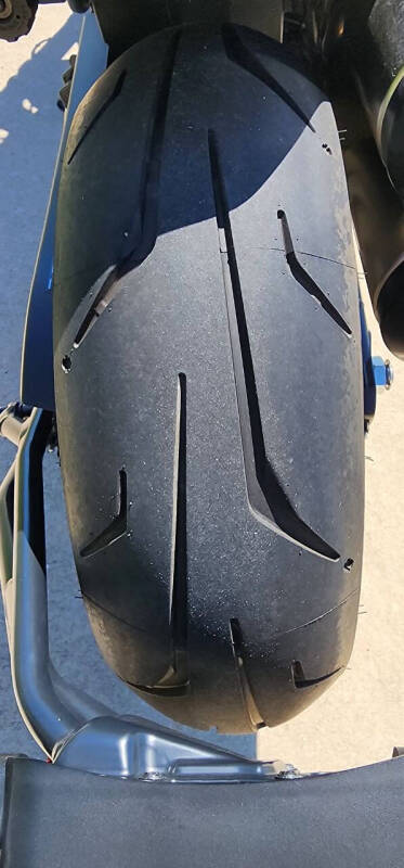 2024 Harley-Davidson Sportster S