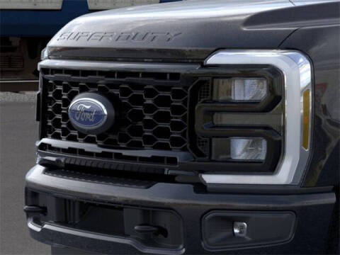 2026 Ford F-350 Super Duty