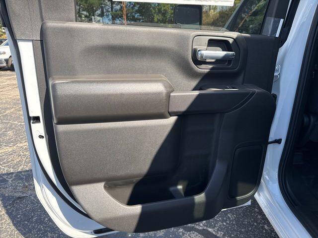 2025 GMC Sierra 3500HD CC Pro