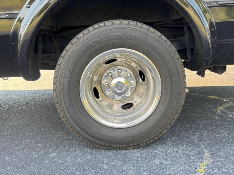 2011 Chevrolet Express 4500