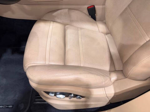 2020 Porsche Cayenne