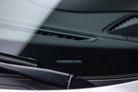 2013 Porsche 911
