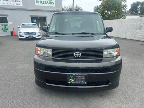 2006 Scion xB