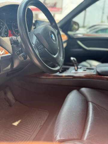 2013 BMW X5 xDrive35d