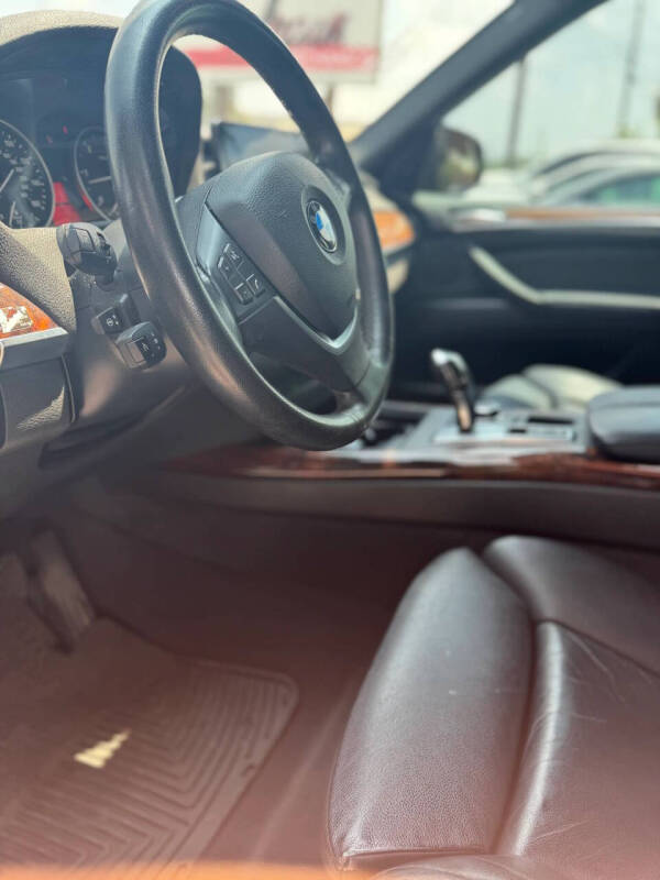 2013 BMW X5 xDrive35d
