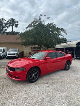2019 Dodge Charger for sale at Billy Ballew Motorsports LLC in Daytona Beach FL