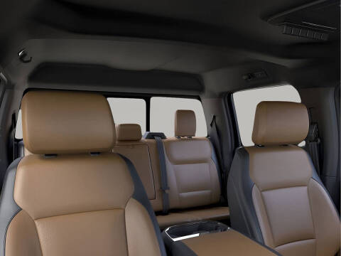 2025 Ford F-250 Super Duty