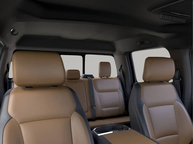2025 Ford F-250 Super Duty