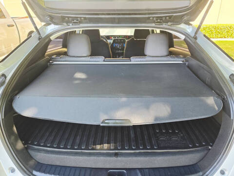 2018 Toyota Prius Prime