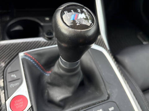 2024 BMW M2