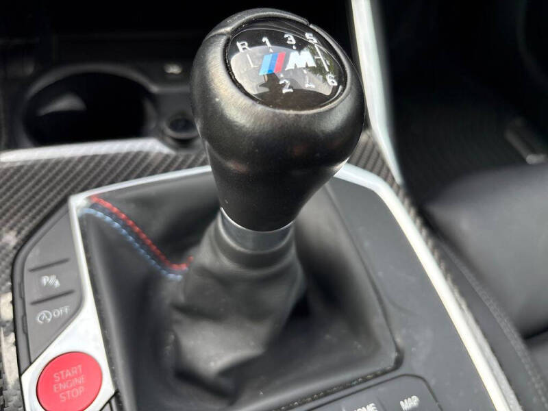 2024 BMW M2